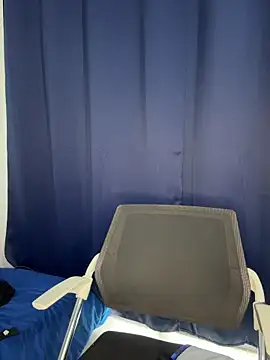 Sala de chat en directo de MagdalenaVega