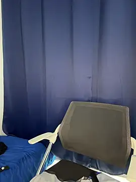 Sala de chat ao vivo de MagdalenaVega