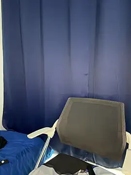 Sala de chat en directo de MagdalenaVega