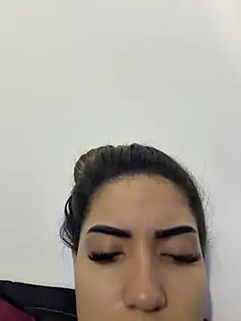 MagdalenaVega Adlı Modelin Canlı Sohbet Odası
