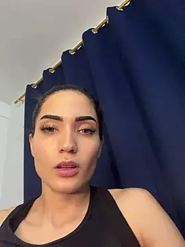 Chatroom en direct de MagdalenaVega
