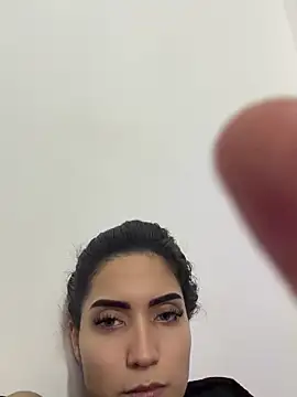 חדר צ'אט בשידור חי של MagdalenaVega