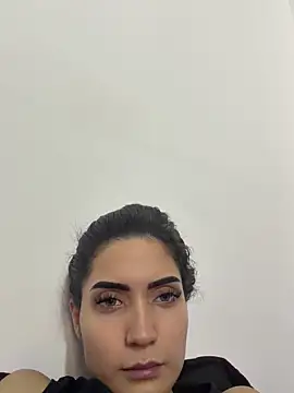 MagdalenaVega Live Chatraum