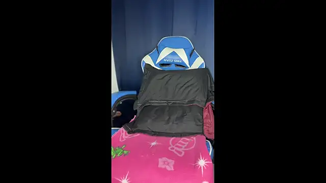 ห้องแชทสดของ MagdalenaVega