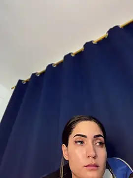 Chat soba uživo modela MagdalenaVega