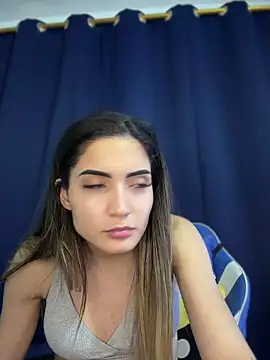 Chat ao vivo de MagdalenaVega