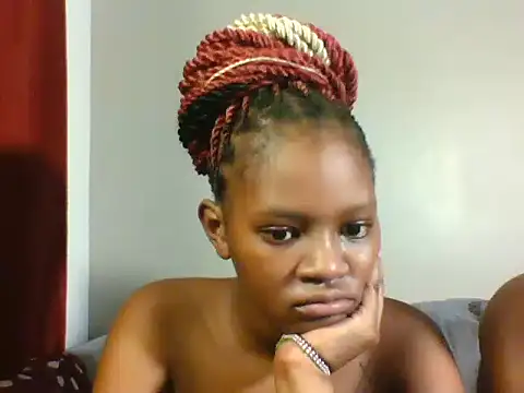 Jiggle_assie Cameră chat live