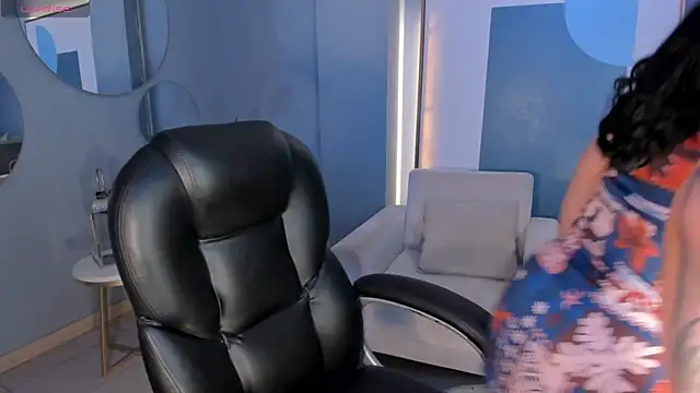LucyCarter1 Cameră chat live