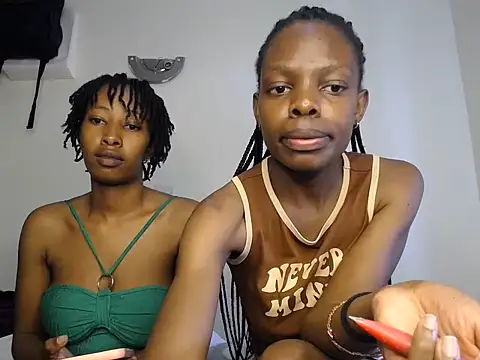 Nastysouls Live Chatrum