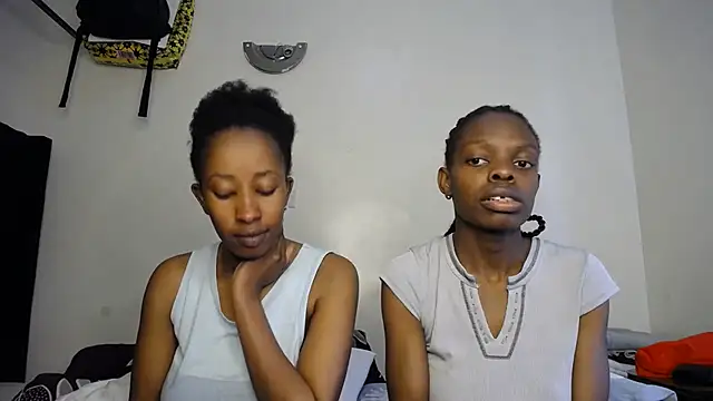 Nastysouls' Live Chat Room