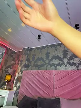 eloisa_moorgan Live Chatrum