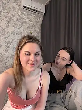 Pokój czatu na żywo – la_lisa_