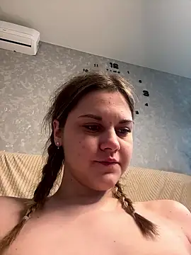 la_lisa_ Live Chatraum