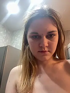 la_lisa_ Live Chatraum