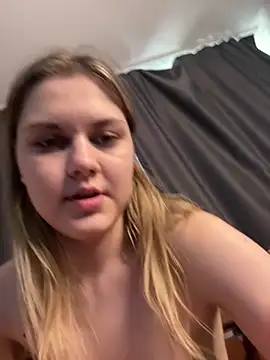 la_lisa_ Adlı Modelin Canlı Sohbet Odası