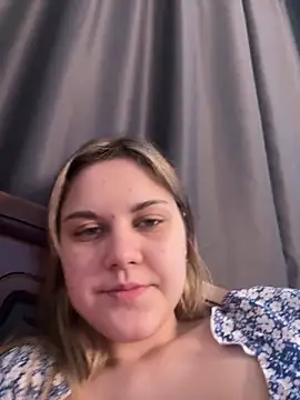 Chatroom en direct de la_lisa_