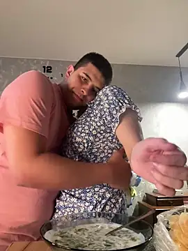 عرض كام la_lisa_ الجنسي المباشر