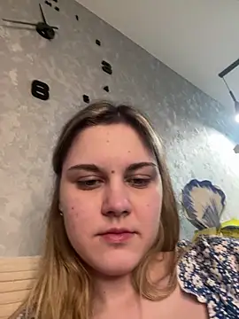 Živá chatovací místnost la_lisa_