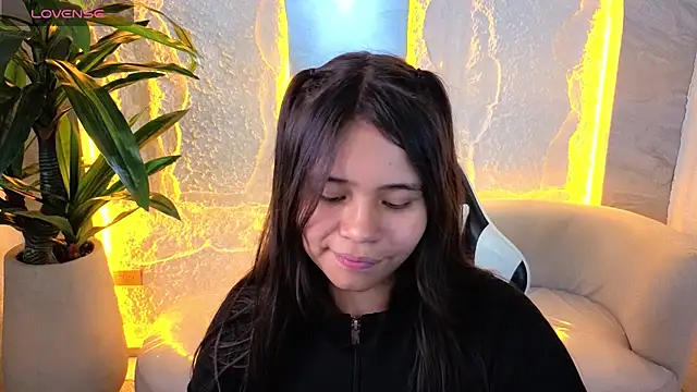 roxan1_tp Live Chatraum