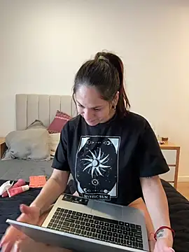 Živá chatovací místnost DobleDosisOk