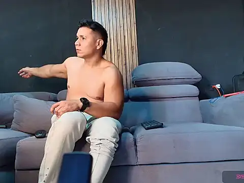Sala de chat en directo de hetero_sexxx