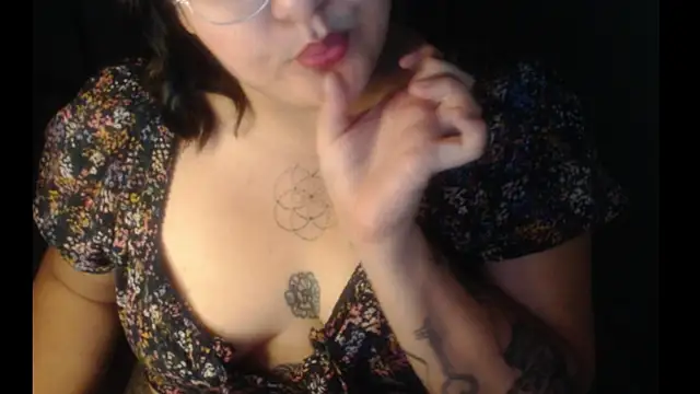 Sala de chat en directo de MaevenNectar
