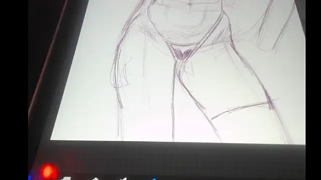 Chat ao vivo de MaevenNectar