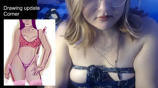 MaevenNectar Cameră chat live