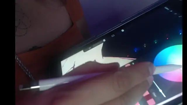 MaevenNectar 실시간 채팅방