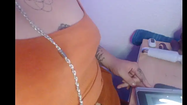 MaevenNectar Cameră chat live