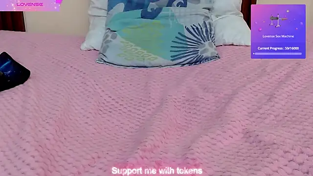skinnykattylush19 Live Chatraum