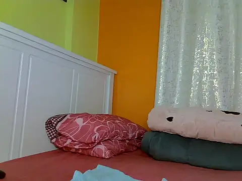Sala de chat ao vivo de silkynova