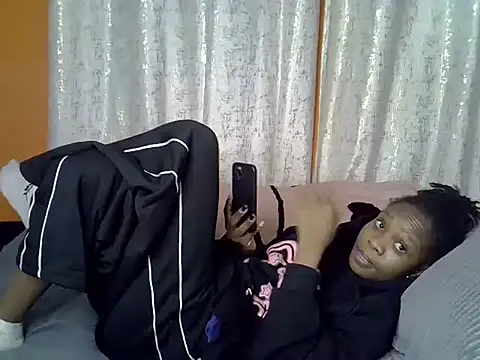 Chatroom en direct de silkynova