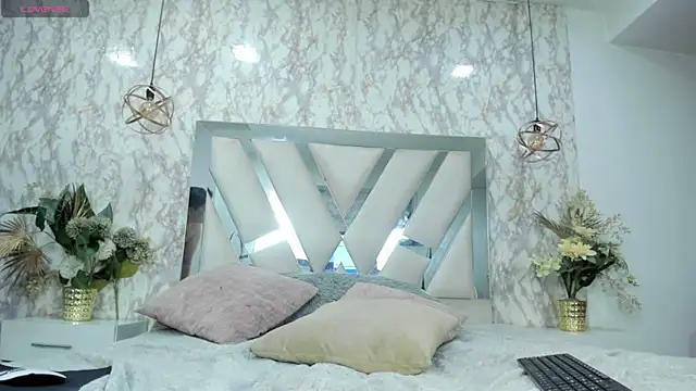 Sala de chat en directo de MiaPeach_
