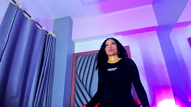 madison_flores Cameră chat live