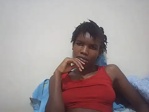 Živá chatovací místnost Bootylovet
