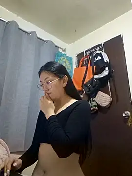 victoria_722 Live Chatraum