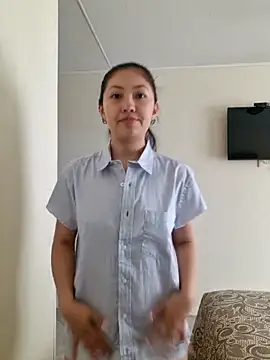 غرفة دردشة victoria_722 المباشرة