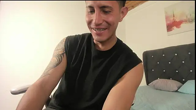 Show de sexo ao vivo de marcos_vieyra