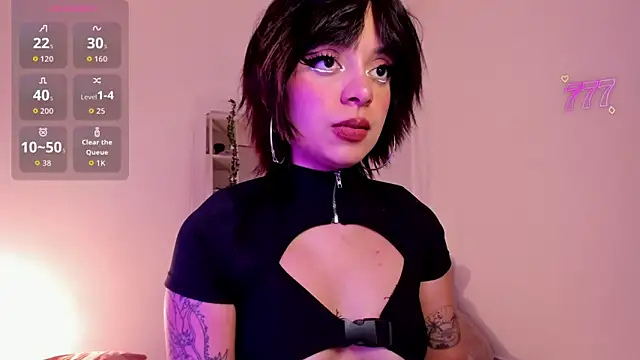 gothv Live Chatraum