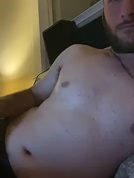 הופעת סקס קאם בשידור חי של Magic_mike97