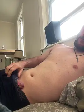 Magic_mike97n Live-seksikameraesitys