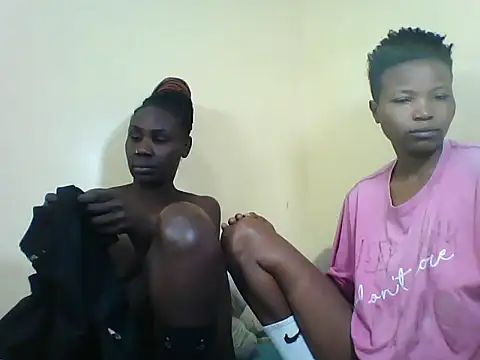 Bambybeauty2 Cameră chat live