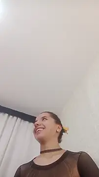 Sala de chat ao vivo de AprilRous