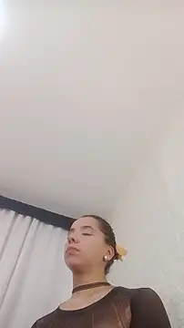 Chat ao vivo de AprilRous
