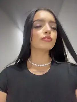 Sala de chat en directo de BustyAngelXXX