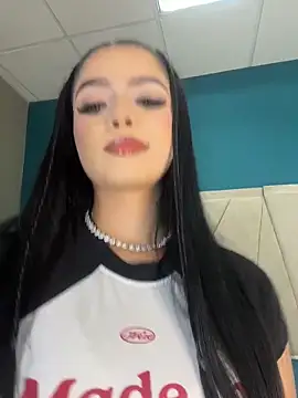 BustyAngelXXX Live chatroom