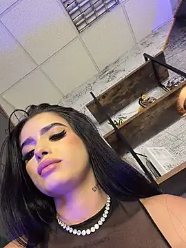 חדר צ'אט בשידור חי של BustyAngelXXX