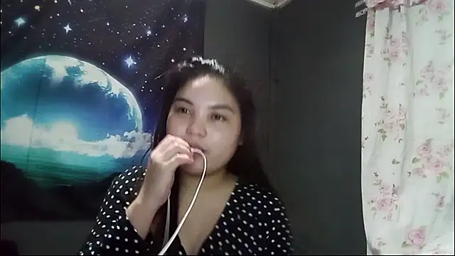 RosariaSuglia Live Chatraum