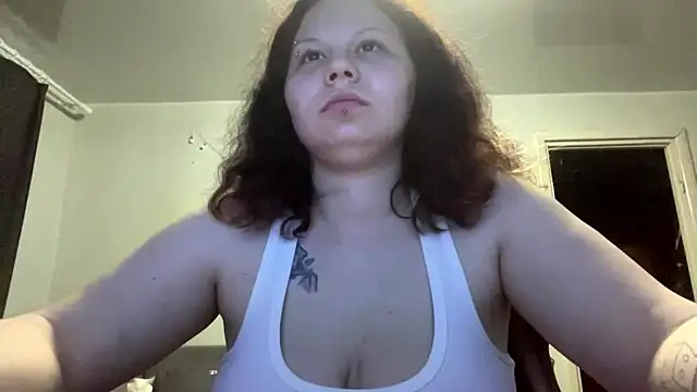 Redhair_girl Cameră chat live